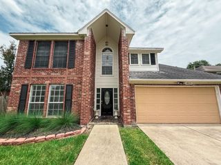 4521 Allegro Drive, Seabrook, TX 77586