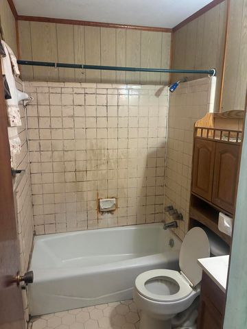 112 Garnet Street, Orangeburg, SC 29118