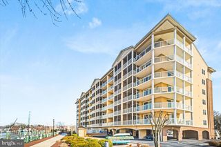 530 RIVERSIDE DR #202, Salisbury, MD 21801