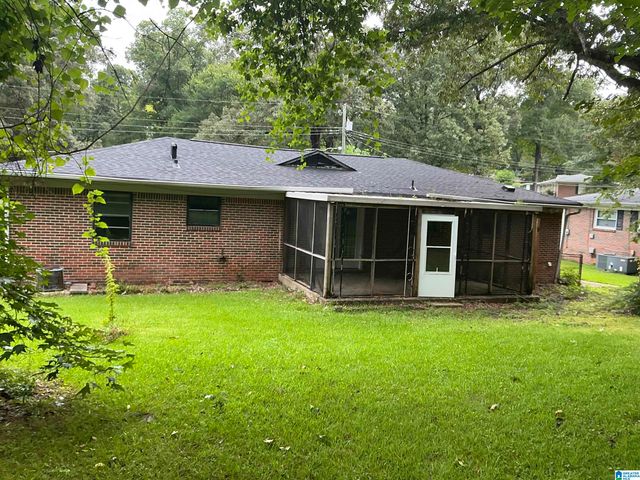 321 18TH COURT NW, Birmingham, AL 35215