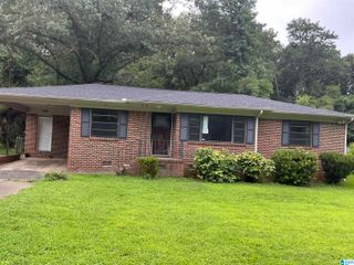 321 18TH COURT NW, Birmingham, AL 35215
