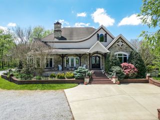 122 Creekside Ln, Woodbury, TN 37190