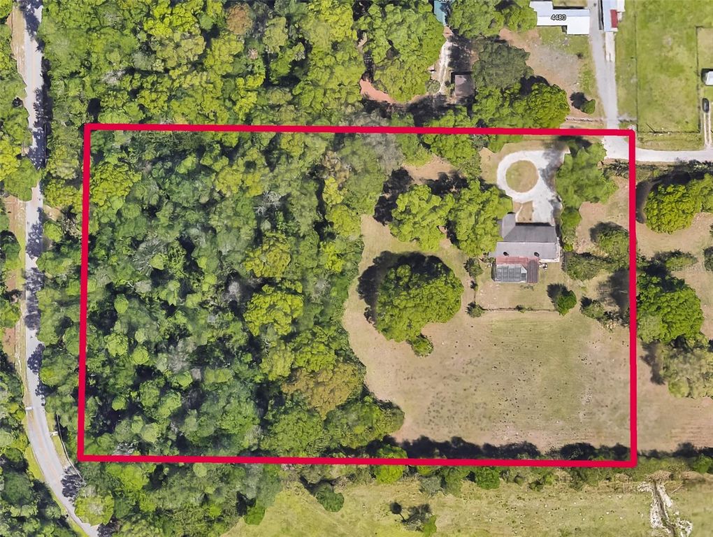 4475 CYPRESS COUNTRY LANE, Lakeland, FL 33801