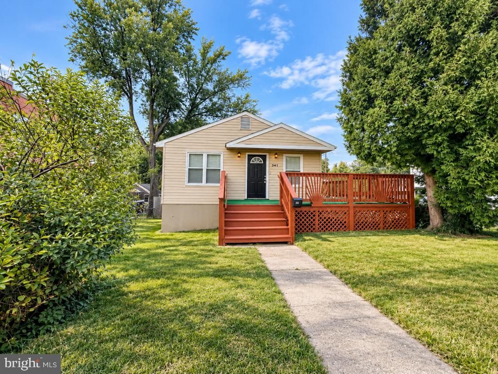 941 WILMINGTON AVE, Baltimore, MD 21223