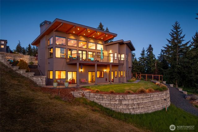 4320 Samish Crest Drive, Bellingham, WA 98229