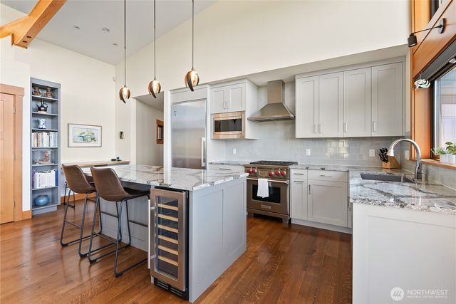4320 Samish Crest Drive, Bellingham, WA 98229