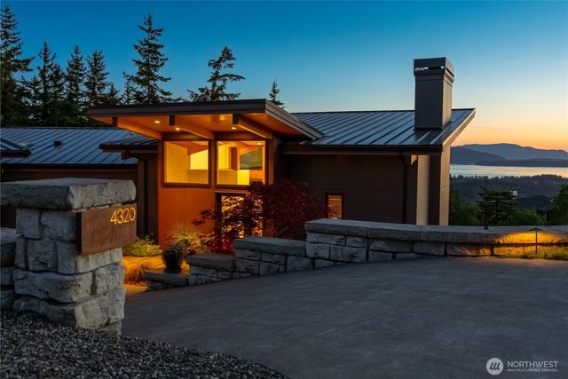 4320 Samish Crest Drive, Bellingham, WA 98229