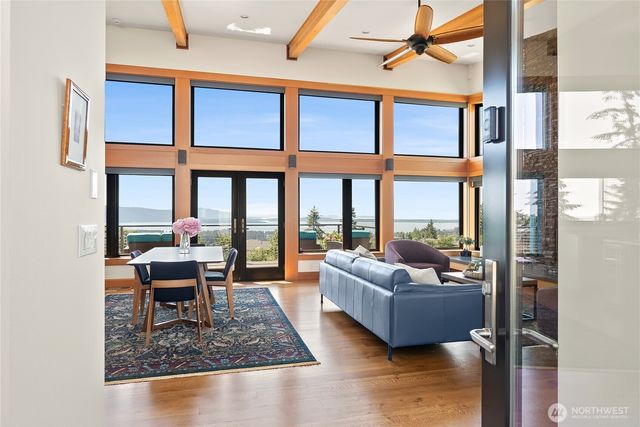 4320 Samish Crest Drive, Bellingham, WA 98229