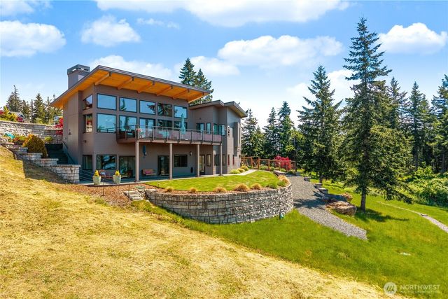 4320 Samish Crest Drive, Bellingham, WA 98229