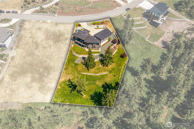 4320 Samish Crest Drive, Bellingham, WA 98229
