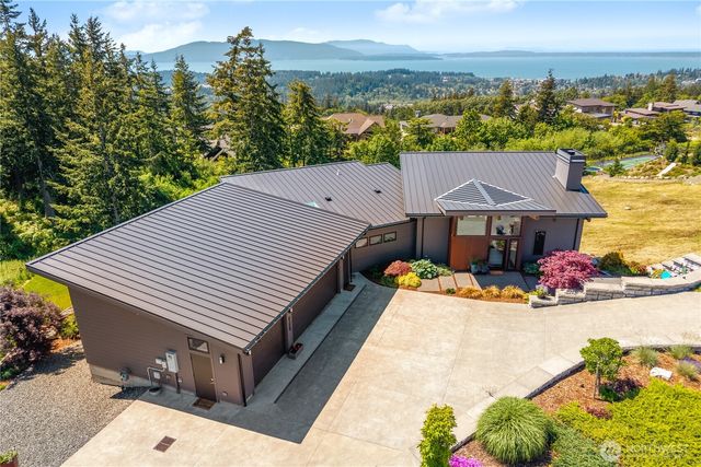 4320 Samish Crest Drive, Bellingham, WA 98229