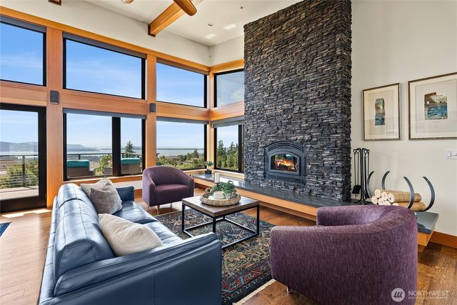 4320 Samish Crest Drive, Bellingham, WA 98229