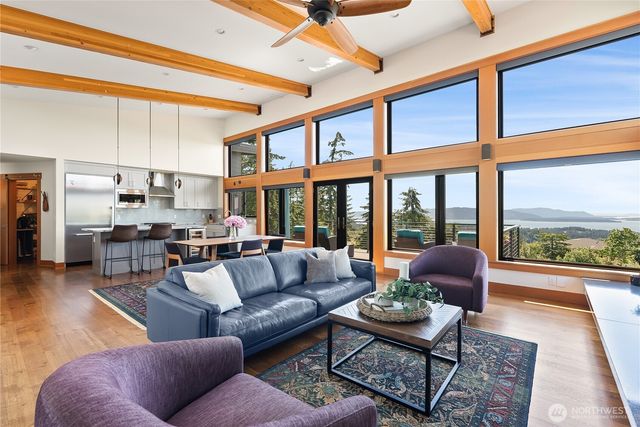 4320 Samish Crest Drive, Bellingham, WA 98229