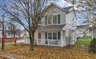 1398 Chickweed Street, 238 238, Blacklick, OH 43004