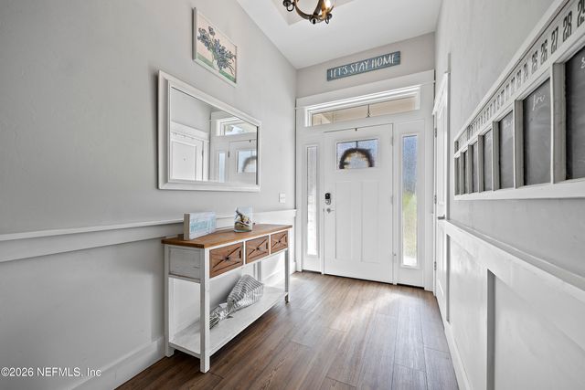 290 SW FIELDSTONE Court, Lake City, FL 32024