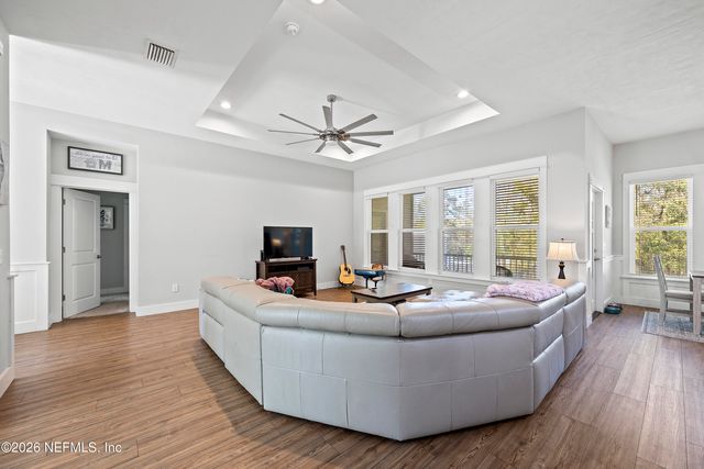 290 SW FIELDSTONE Court, Lake City, FL 32024