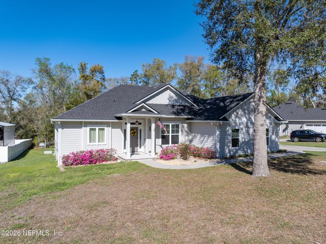 290 SW FIELDSTONE Court, Lake City, FL 32024