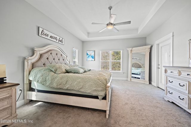 290 SW FIELDSTONE Court, Lake City, FL 32024