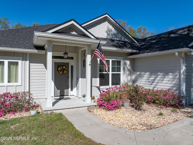 290 SW FIELDSTONE Court, Lake City, FL 32024