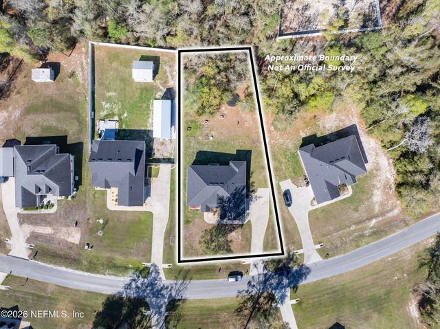 290 SW FIELDSTONE Court, Lake City, FL 32024