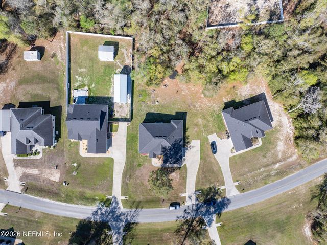 290 SW FIELDSTONE Court, Lake City, FL 32024