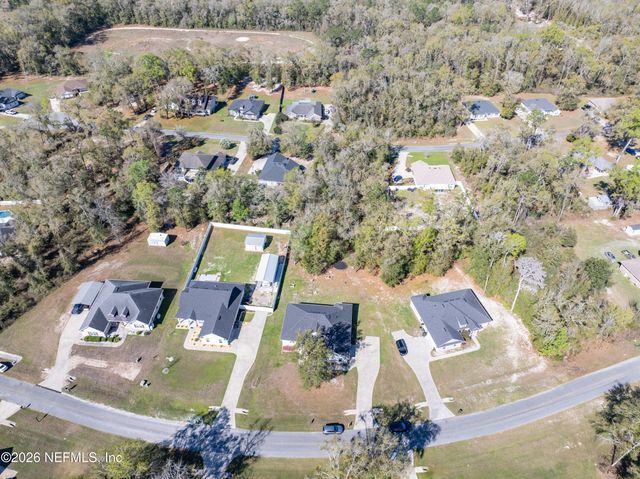 290 SW FIELDSTONE Court, Lake City, FL 32024