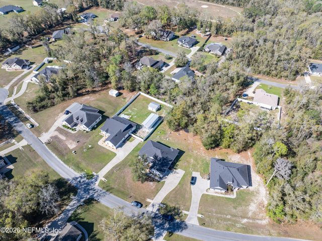 290 SW FIELDSTONE Court, Lake City, FL 32024