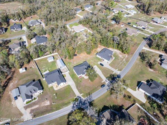 290 SW FIELDSTONE Court, Lake City, FL 32024