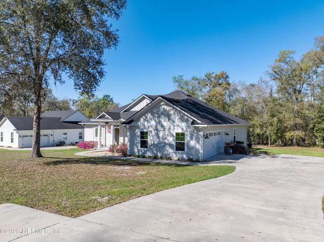 290 SW FIELDSTONE Court, Lake City, FL 32024