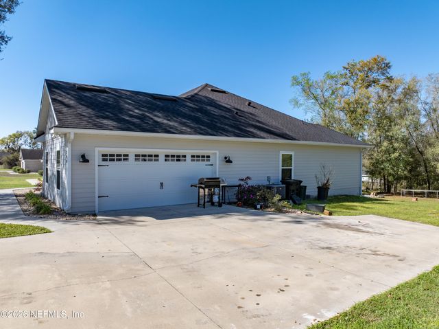 290 SW FIELDSTONE Court, Lake City, FL 32024