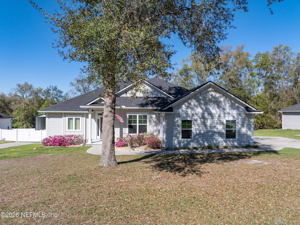 290 SW FIELDSTONE Court, Lake City, FL 32024