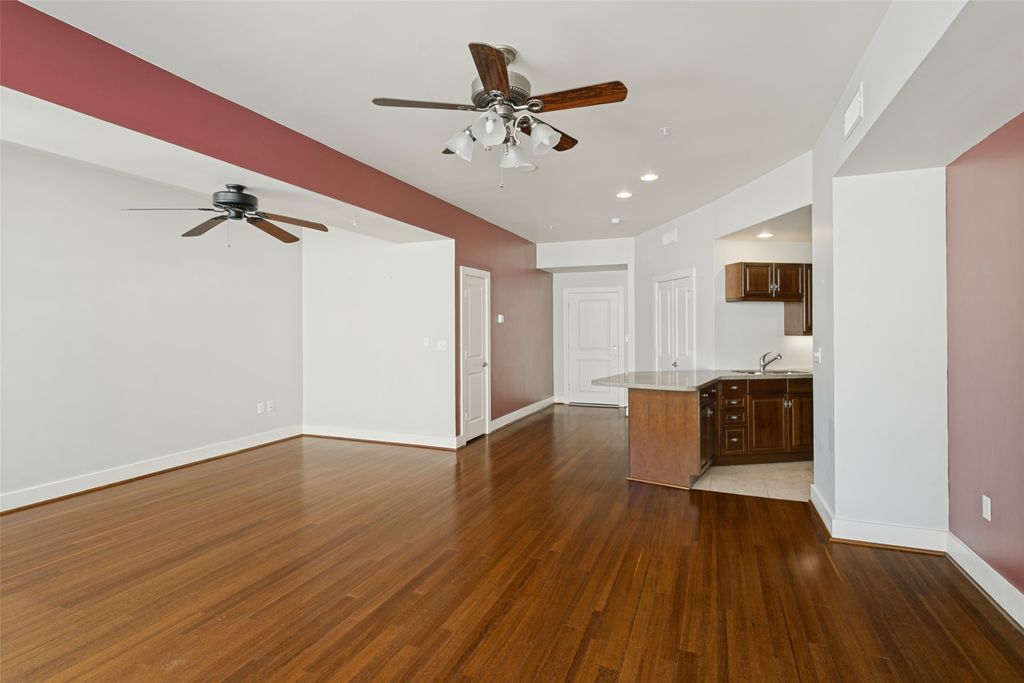 411 W 7th Street 707, Fort Worth, TX 76102 — photo 4