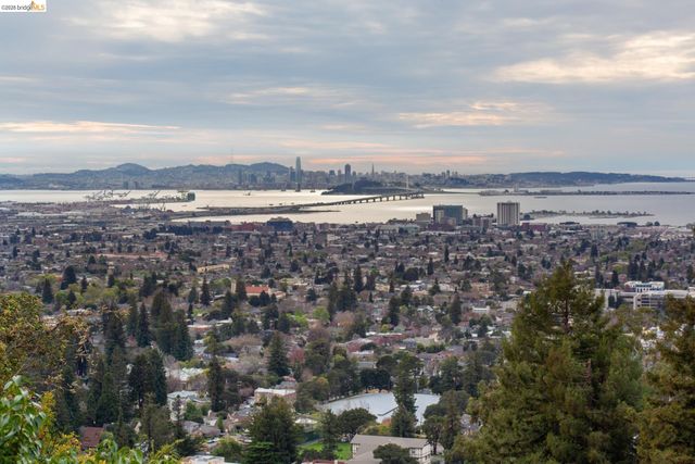 2 Gravatt Drive, Berkeley, CA 94705