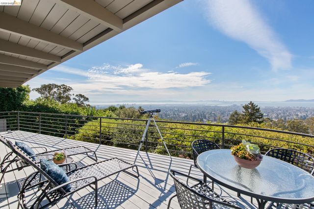2 Gravatt Drive, Berkeley, CA 94705