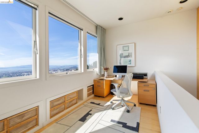 2 Gravatt Drive, Berkeley, CA 94705