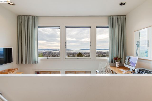 2 Gravatt Drive, Berkeley, CA 94705