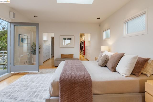 2 Gravatt Drive, Berkeley, CA 94705