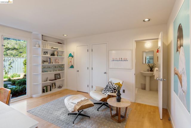 2 Gravatt Drive, Berkeley, CA 94705