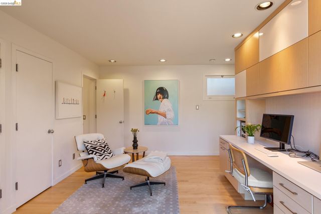 2 Gravatt Drive, Berkeley, CA 94705