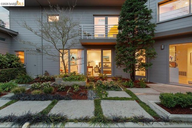 2 Gravatt Drive, Berkeley, CA 94705