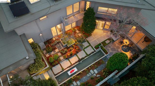 2 Gravatt Drive, Berkeley, CA 94705