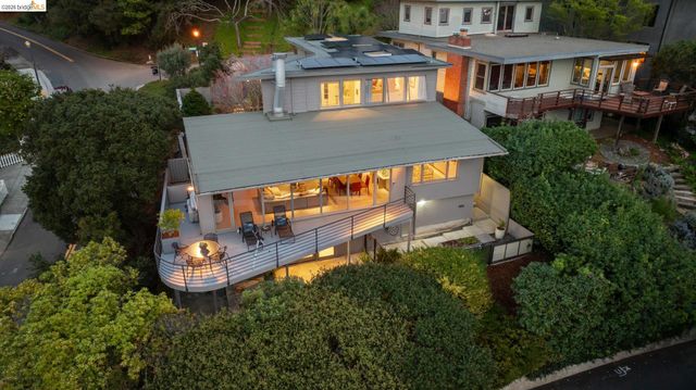 2 Gravatt Drive, Berkeley, CA 94705