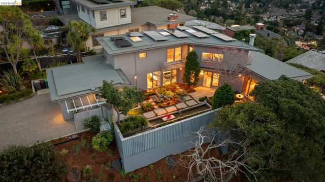 2 Gravatt Drive, Berkeley, CA 94705