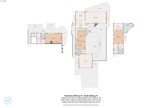 2 Gravatt Drive, Berkeley, CA 94705