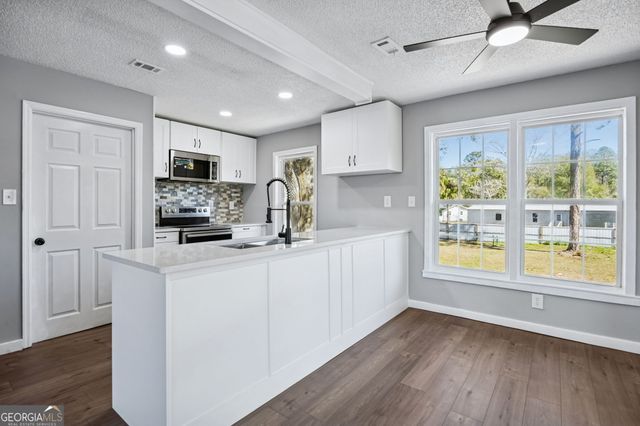 123 Cooner Road, Kingsland, GA 31548