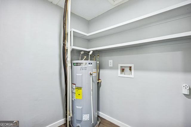 123 Cooner Road, Kingsland, GA 31548