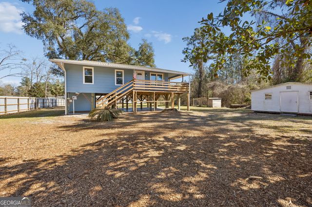 123 Cooner Road, Kingsland, GA 31548