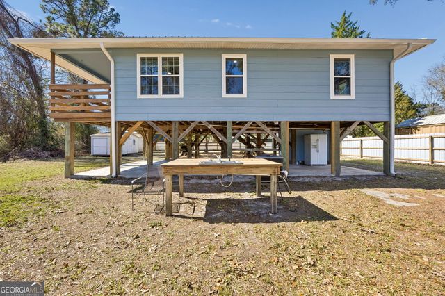 123 Cooner Road, Kingsland, GA 31548