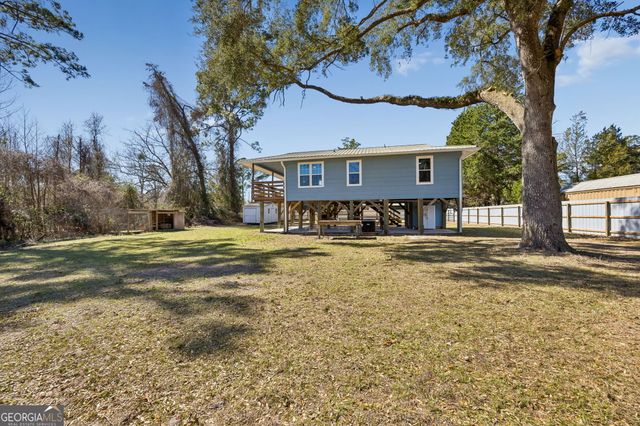 123 Cooner Road, Kingsland, GA 31548