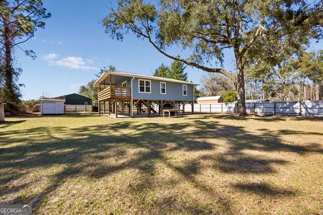 123 Cooner Road, Kingsland, GA 31548